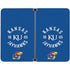University of Kansas Jayhawks KY 1865 Surface Duo Skin