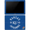University of Kansas Jayhawks KY 1865 Surface Go Skin