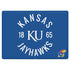 University of Kansas Jayhawks KY 1865 Surface Laptop 2 Skin