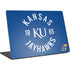 University of Kansas Jayhawks KY 1865 Surface Laptop 4 15in Skin