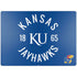 University of Kansas Jayhawks KY 1865 Surface Laptop 4 15in Skin