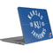 University of Kansas Jayhawks KY 1865 Surface Laptop Studio Skin