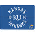 University of Kansas Jayhawks KY 1865 Surface Laptop Studio Skin