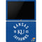 University of Kansas Jayhawks KY 1865 Surface Pro 6 Skin