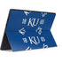 University of Kansas Jayhawks KY 1865 Surface Pro 6 Skin