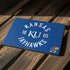 University of Kansas Jayhawks KY 1865 Surface Pro 6 Skin