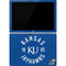 University of Kansas Jayhawks KY 1865 Surface Pro 7 Skin