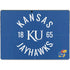 University of Kansas Jayhawks KY 1865 Surface Pro 8 Skin