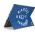 University of Kansas Jayhawks KY 1865 Surface Pro 8 Skin
