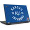 University of Kansas Jayhawks KY 1865 Lenovo ThinkPad Skin