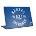 University of Kansas Jayhawks KY 1865 Universal Laptop 13in (10.6 x 7.6in) Skin