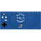 University of Kansas Jayhawks KY 1865 Xbox Adaptive Controller Skin