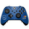 University of Kansas Jayhawks KY 1865 Xbox One Elite Controller Skin