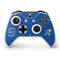 University of Kansas Jayhawks KY 1865 Xbox One S Controller Skin