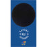 University of Kansas Jayhawks KY 1865 Xbox Series S Console Skin