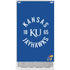University of Kansas Jayhawks KY 1865 Xbox Series S Console Skin