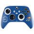 University of Kansas Jayhawks KY 1865 Xbox Series S Controller Skin