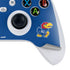 University of Kansas Jayhawks KY 1865 Xbox Series S Controller Skin