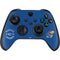 University of Kansas Jayhawks KY 1865 Xbox Series X Controller Skin