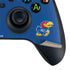 University of Kansas Jayhawks KY 1865 Xbox Series X Controller Skin