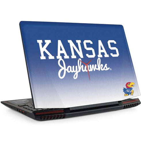 University of Kansas Jayhawks Legion Y720 Skin