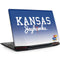 University of Kansas Jayhawks Legion Y720 Skin