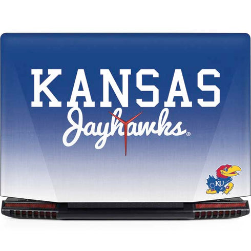 University of Kansas Jayhawks Legion Y720 Skin