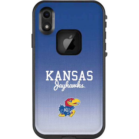 University of Kansas Jayhawks LifeProof Fre iPhone Skin