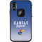 University of Kansas Jayhawks LifeProof Fre iPhone Skin