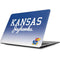 University of Kansas Jayhawks Apple MacBook Skin