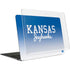 University of Kansas Jayhawks MacBook Air 13in M1 (2021) Case plus Skin