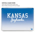 University of Kansas Jayhawks MacBook Air 13in M1 (2021) Case plus Skin