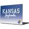 University of Kansas Jayhawks MacBook Pro 14in (2021-24) Skin