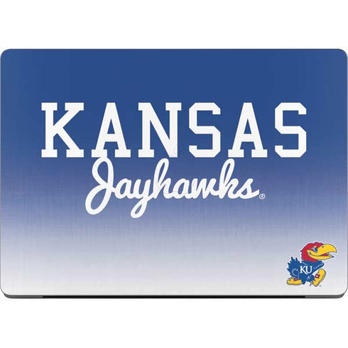 University of Kansas Jayhawks MacBook Pro 14in (2021-24) Skin