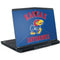 University of Kansas Jayhawks Mascot Dell Alienware Skin