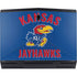 University of Kansas Jayhawks Mascot Dell Alienware Skin