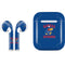 University of Kansas Jayhawks Mascot Apple AirPods 2 Skin