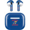 University of Kansas Jayhawks Mascot Apple AirPods (3rd Gen 2021) Skin