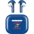 University of Kansas Jayhawks Mascot Apple AirPods (3rd Gen 2021) Skin
