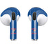 University of Kansas Jayhawks Mascot Apple AirPods (3rd Gen 2021) Skin