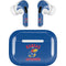 University of Kansas Jayhawks Mascot Apple AirPods Pro Skin