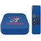 University of Kansas Jayhawks Mascot Apple TV Skin