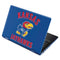 University of Kansas Jayhawks Mascot Aspire R11 11.6in Skin