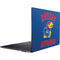 University of Kansas Jayhawks Mascot Ativ Book 9 (15.6in 2014) Skin