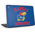 University of Kansas Jayhawks Mascot HP Chromebook Skin