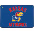 University of Kansas Jayhawks Mascot HP Chromebook Skin