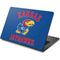 University of Kansas Jayhawks Mascot Dell Chromebook Skin