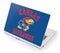 University of Kansas Jayhawks Mascot Acer Chromebook Skin