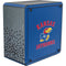 University of Kansas Jayhawks Mascot Cooler Master MasterBox Q300L Mini Tower Skin