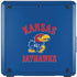 University of Kansas Jayhawks Mascot Cooler Master MasterBox Q300L Mini Tower Skin